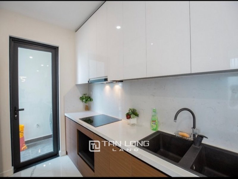 3 bedrooms Apartment in Tay Ho, Ha Noi, Vietnam No. 2484