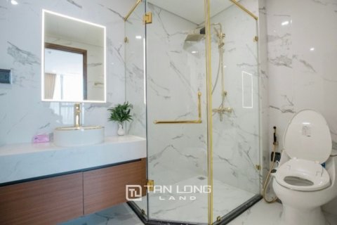 3 bedrooms Apartment in Tay Ho, Ha Noi, No. 2484
