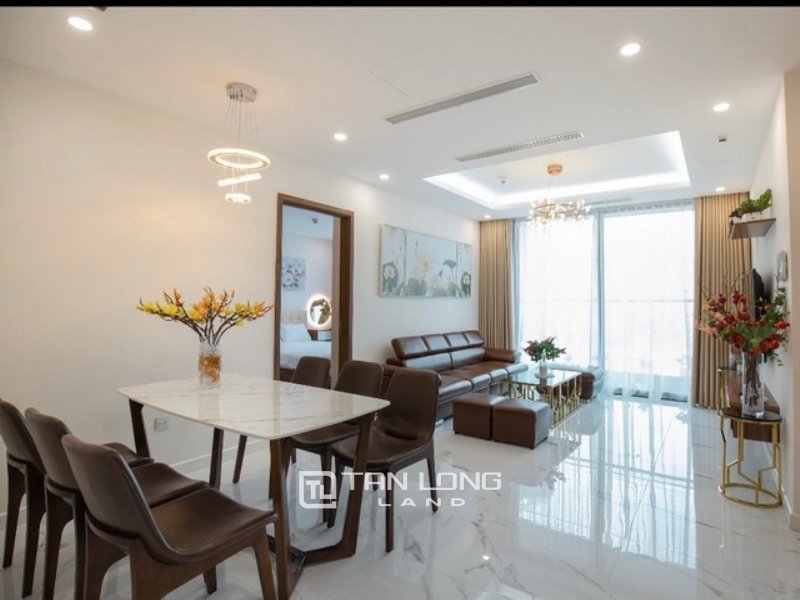3 bedrooms Apartment in Tay Ho, Ha Noi, Vietnam No. 2484