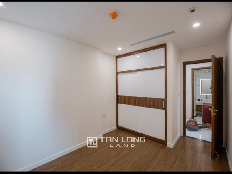 3 bedrooms Apartment in Tay Ho, Ha Noi, Vietnam No. 2484