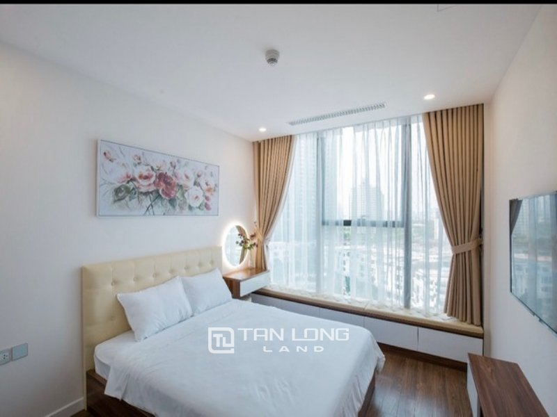 3 bedrooms Apartment in Tay Ho, Ha Noi, Vietnam No. 2484