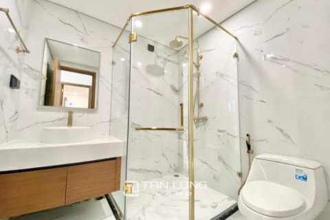 Квартира с 3 спальнями в Тэйхо, Ханой , № 2482 10