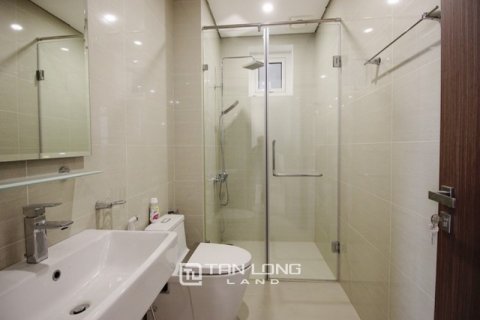 3 bedrooms Apartment in Tay Ho, Ha Noi,  No. 2487 9