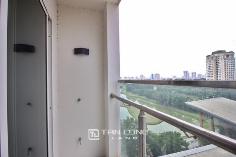 3 bedrooms Apartment in Tay Ho, Ha Noi,  No. 2487 7