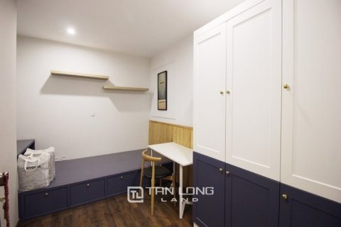3 bedrooms Apartment in Tay Ho, Ha Noi,  No. 2487 6