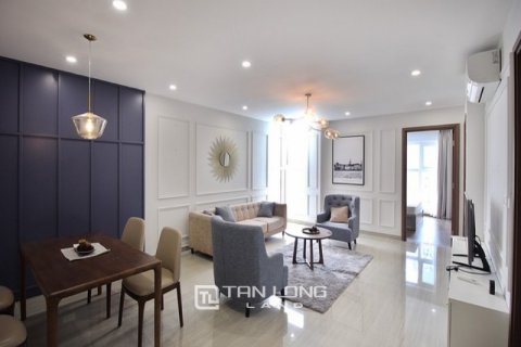 3 bedrooms Apartment in Tay Ho, Ha Noi,  No. 2487 2