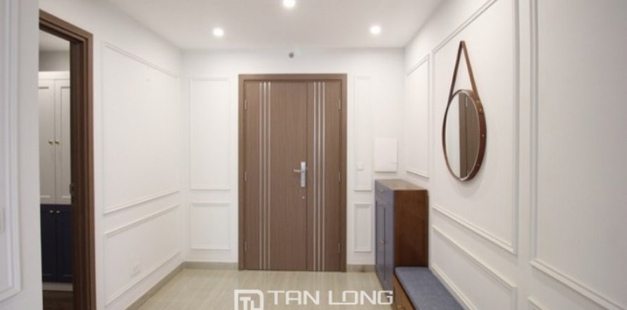 3 bedrooms Apartment in Tay Ho, Ha Noi,  No. 2487