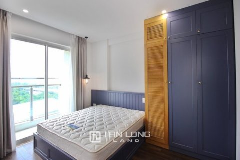 3 bedrooms Apartment in Tay Ho, Ha Noi,  No. 2487 4