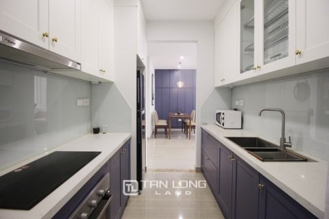 3 bedrooms Apartment in Tay Ho, Ha Noi,  No. 2487 3