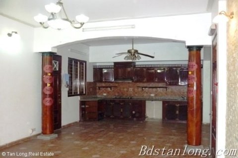Вилла с 4 спальнями в Каузяй, Ханой ,  № 7622 7