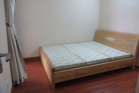 Квартира с 3 спальнями в Тэйхо, Ханой , № 7621 4