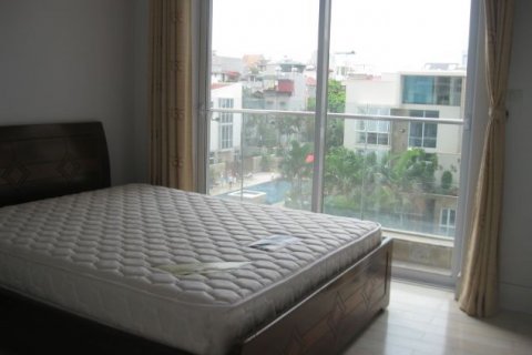 2 bedrooms Apartment in Tay Ho, Ha Noi,  No. 7618 6