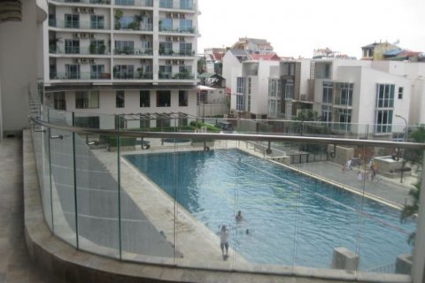 2 bedrooms Apartment in Tay Ho, Ha Noi,  No. 7618 10