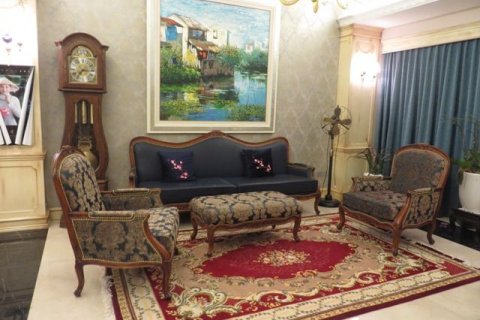 2 bedrooms Apartment in Tay Ho, Ha Noi, No. 7620 17
