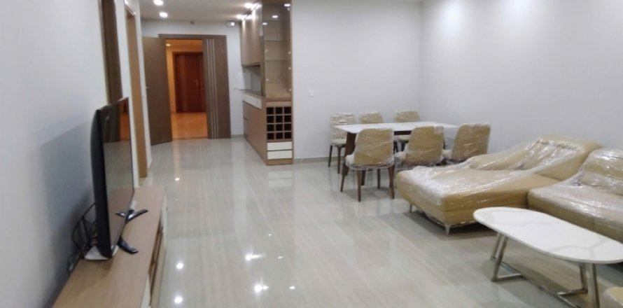 3 bedrooms Apartment in Tay Ho, Ha Noi, No. 24986