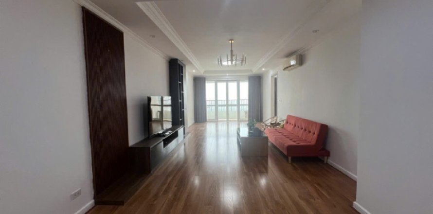 3 bedrooms Apartment in Tay Ho, Ha Noi, No. 24983