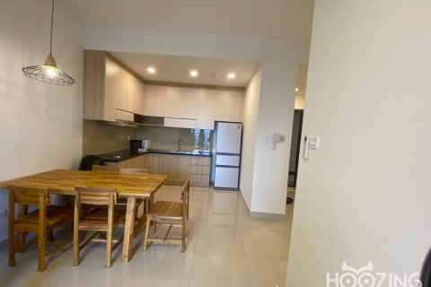 2 bedrooms Apartment in Thu Duc, Ho Chi Minh,  No. 21616 7