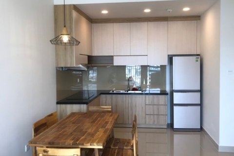 2 bedrooms Apartment in Thu Duc, Ho Chi Minh, No. 21616