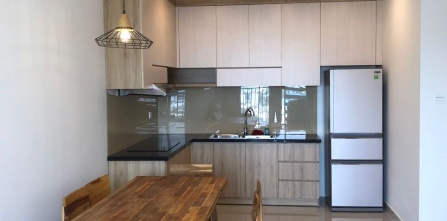 2 bedrooms Apartment in Thu Duc, Ho Chi Minh,  No. 21616