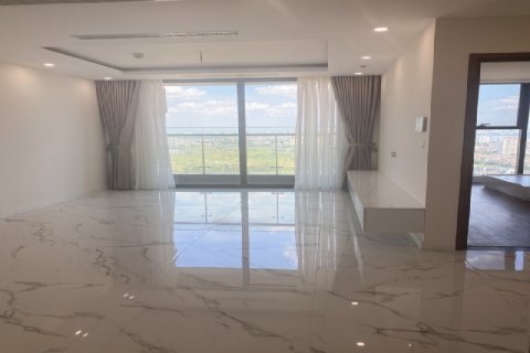 3 bedrooms Apartment in Bac Tu Liem, Ha Noi, No. 12842