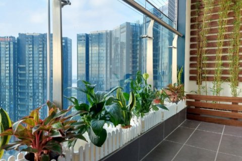 3 bedrooms Apartment in Bac Tu Liem, Ha Noi,  No. 12847 11
