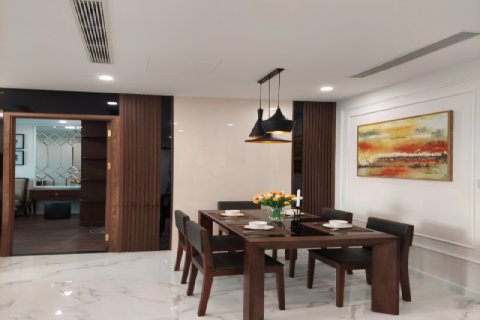 3 bedrooms Apartment in Bac Tu Liem, Ha Noi,  No. 12847 5