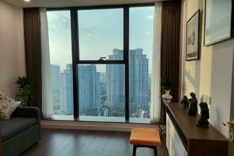 3 bedrooms Apartment in Bac Tu Liem, Ha Noi,  No. 12847 3