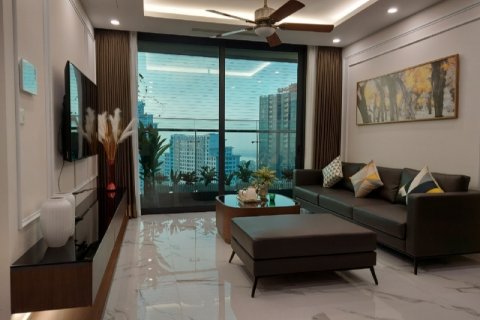 3 bedrooms Apartment in Bac Tu Liem, Ha Noi,  No. 12847 2