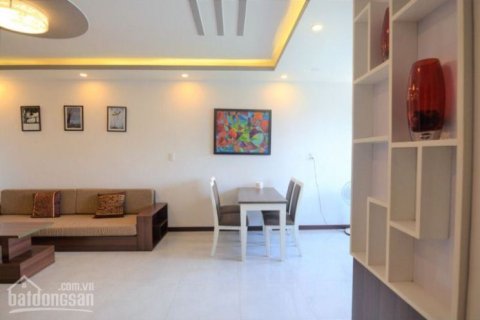 2 bedrooms Apartment in Nha Trang, No. 16367