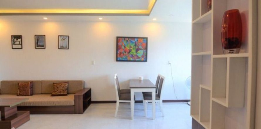 2 bedrooms Apartment in Nha Trang,  No. 16367