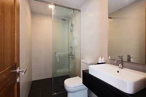 Квартира с 1 спальней в Нячанг, № 16366 5