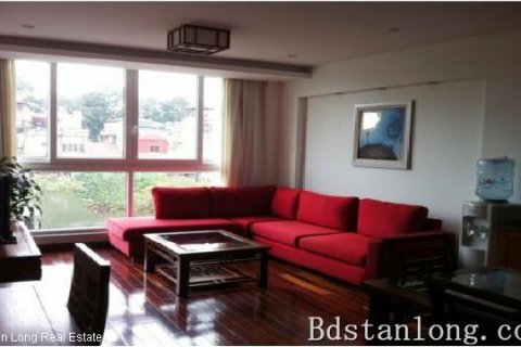 1 bedroom Apartment in Ba Dinh, Ha Noi,  No. 8195