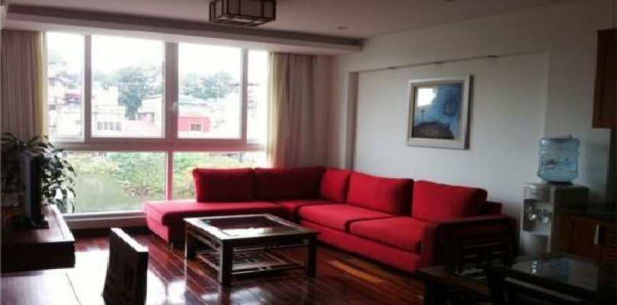 1 bedroom Apartment in Ba Dinh, Ha Noi,  No. 8195