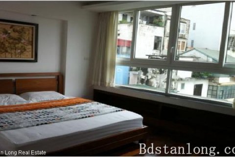 1 bedroom Apartment in Ba Dinh, Ha Noi,  No. 8195 3