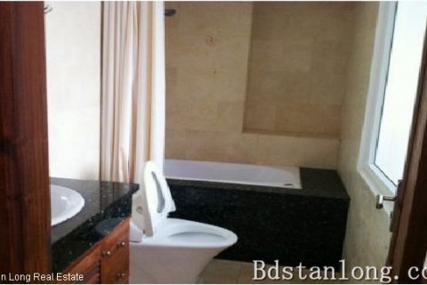 1 bedroom Apartment in Ba Dinh, Ha Noi,  No. 8195 4