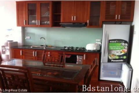 1 bedroom Apartment in Ba Dinh, Ha Noi,  No. 8195 2
