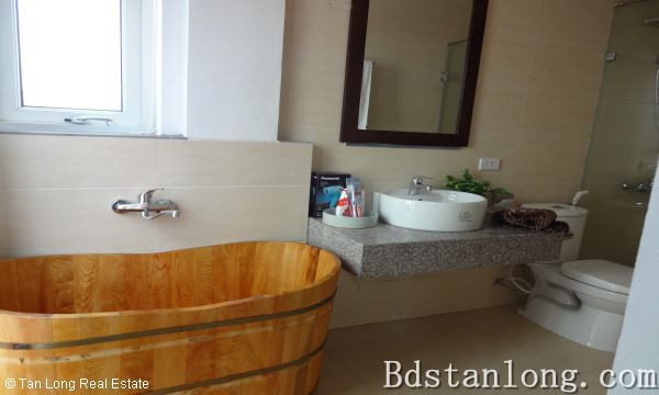 1 bedroom Apartment in Ba Dinh, Ha Noi, Vietnam No. 8201