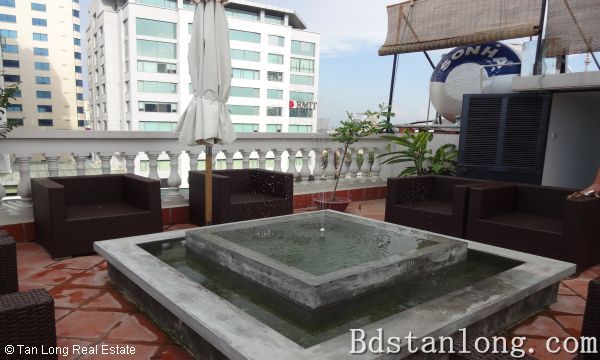 1 bedroom Apartment in Ba Dinh, Ha Noi, Vietnam No. 8201