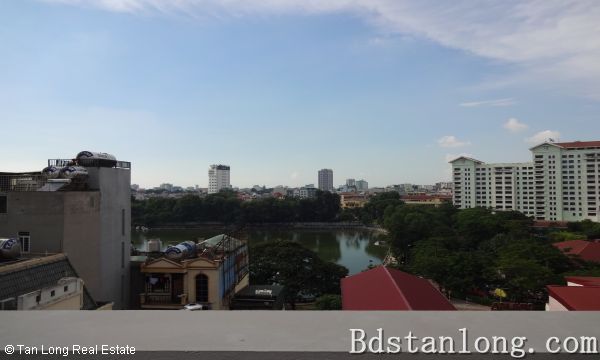 1 bedroom Apartment in Ba Dinh, Ha Noi, Vietnam No. 8201