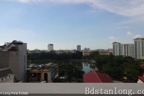 Квартира с 1 спальней в Бадинь, Ханой , № 8201 9