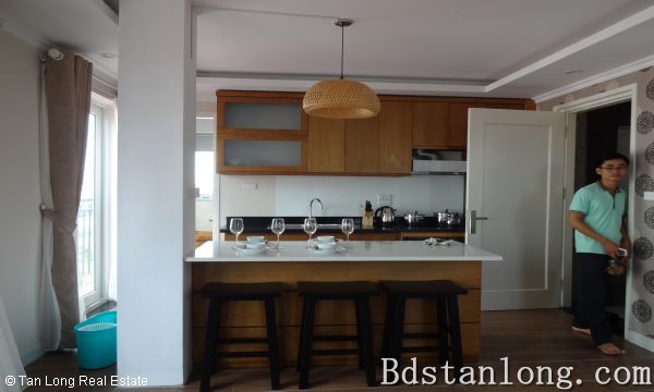 1 bedroom Apartment in Ba Dinh, Ha Noi, Vietnam No. 8201