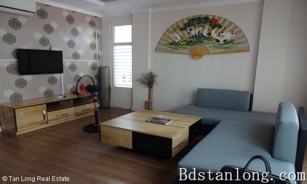 1 bedroom Apartment in Ba Dinh, Ha Noi, Vietnam No. 8201