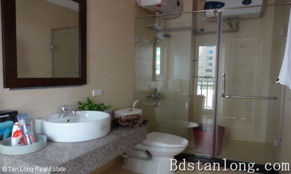 1 bedroom Apartment in Ba Dinh, Ha Noi, Vietnam No. 8201
