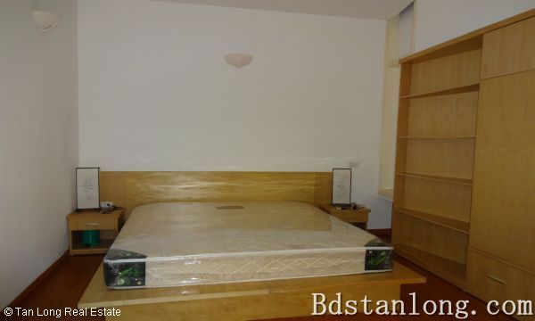 1 bedroom Apartment in Ba Dinh, Ha Noi, Vietnam No. 8201