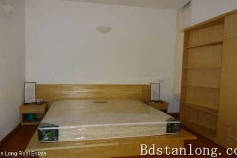 Квартира с 1 спальней в Бадинь, Ханой , № 8201 4