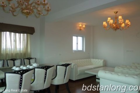1 bedroom Apartment in Ba Dinh, Ha Noi,  No. 8198