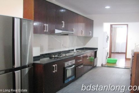 Квартира с 3 спальнями в Бадинь, Ханой , № 8199 5