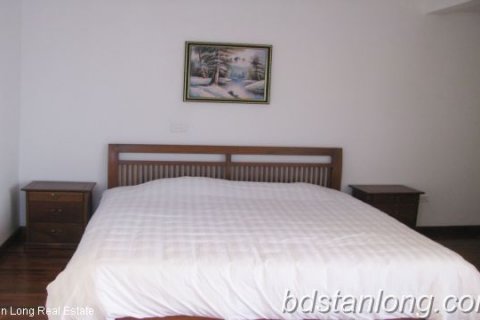 Квартира с 3 спальнями в Бадинь, Ханой , № 8199 12