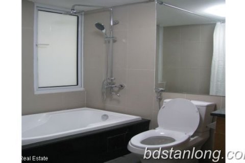 Квартира с 3 спальнями в Бадинь, Ханой , № 8199 13