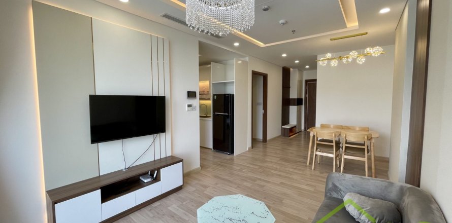2 bedrooms Apartment in Nha Trang,  No. 28041